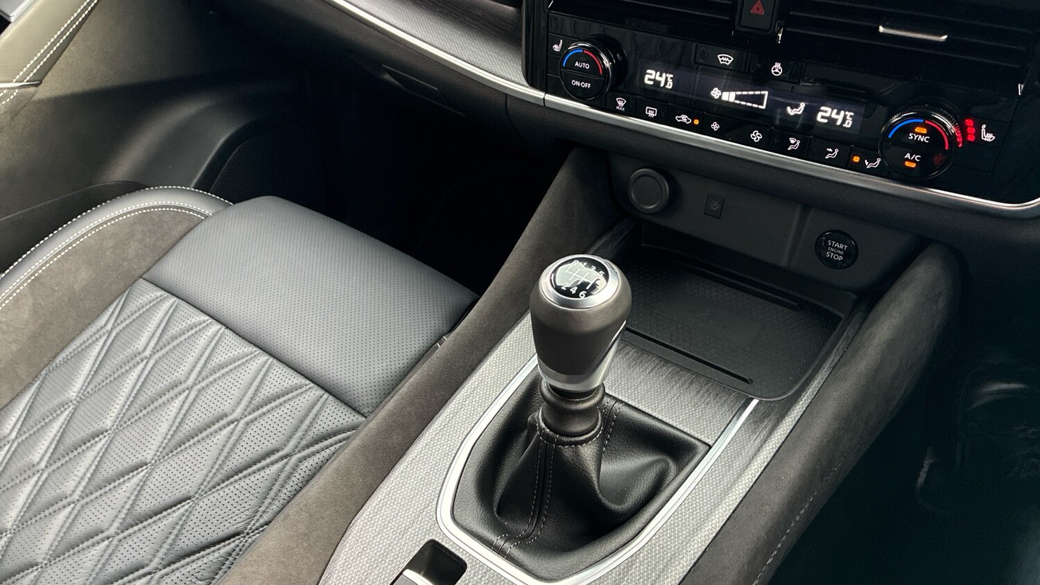 Used Nissan Qashqai 2025 for sale - 78197299: Photo 13