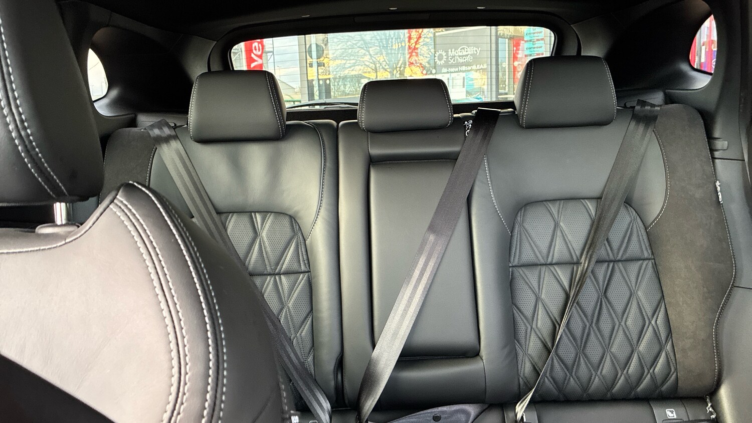 Used Nissan Qashqai 2025 for sale - 78197299: Photo 15