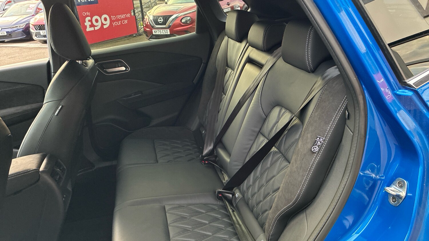 Used Nissan Qashqai 2025 for sale - 78197299: Photo 16