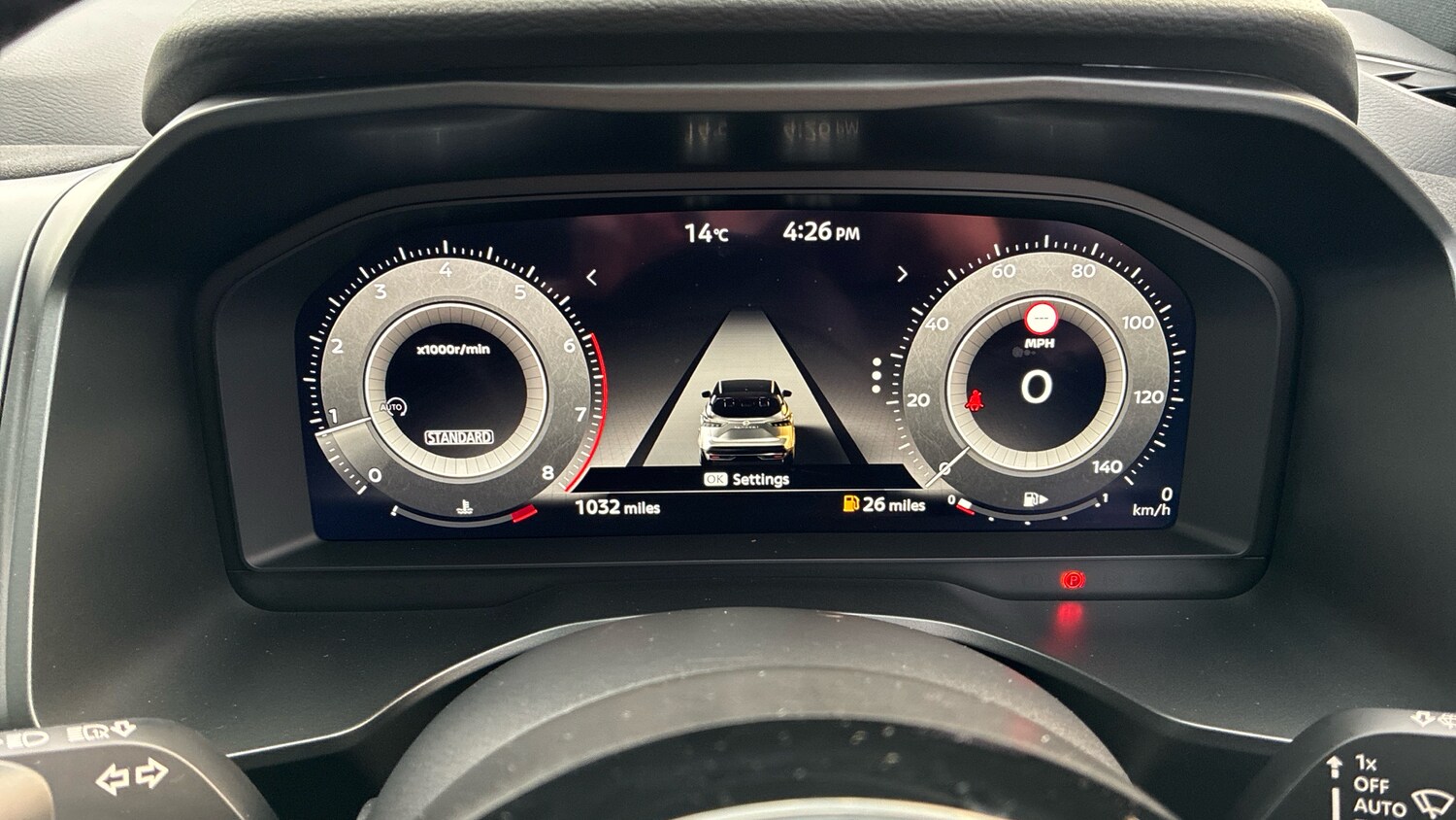 Used Nissan Qashqai 2025 for sale - 78197299: Photo 18