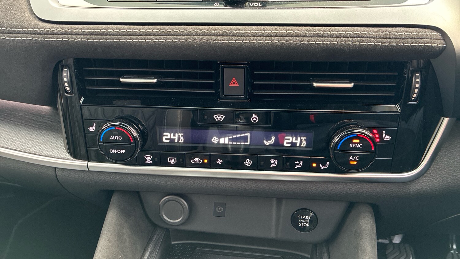 Used Nissan Qashqai 2025 for sale - 78197299: Photo 19