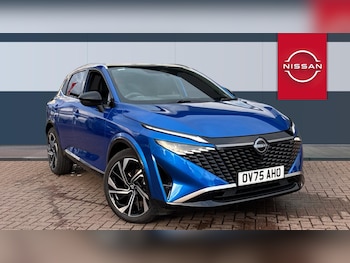 Used Nissan Qashqai 2025 for sale - 78197299: Photo