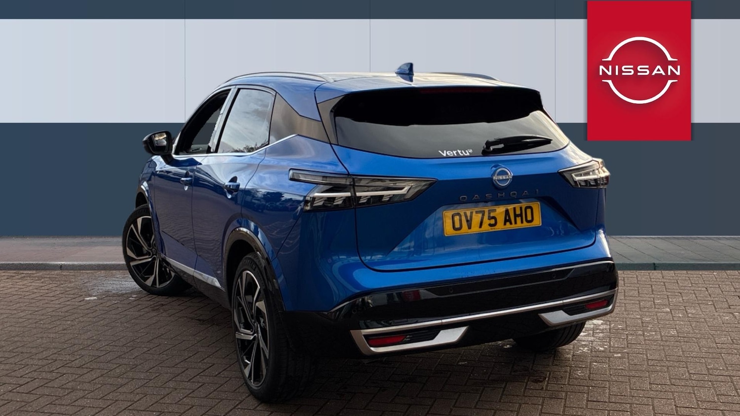 Used Nissan Qashqai 2025 for sale - 78197299: Photo 2