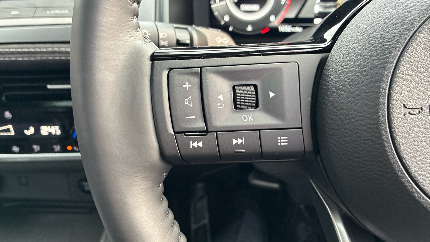 Used Nissan Qashqai 2025 for sale - 78197299: Photo 22