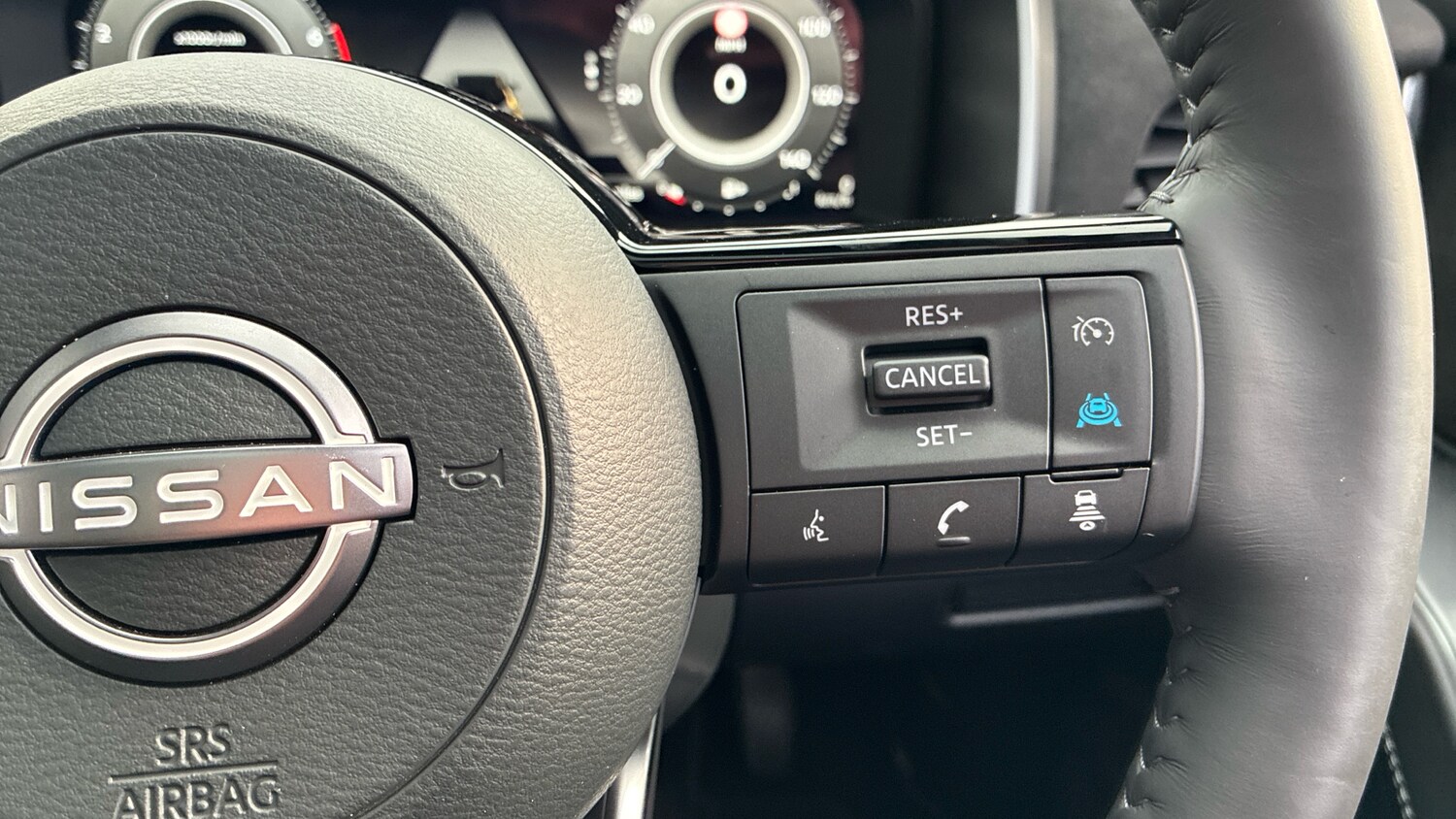 Used Nissan Qashqai 2025 for sale - 78197299: Photo 23