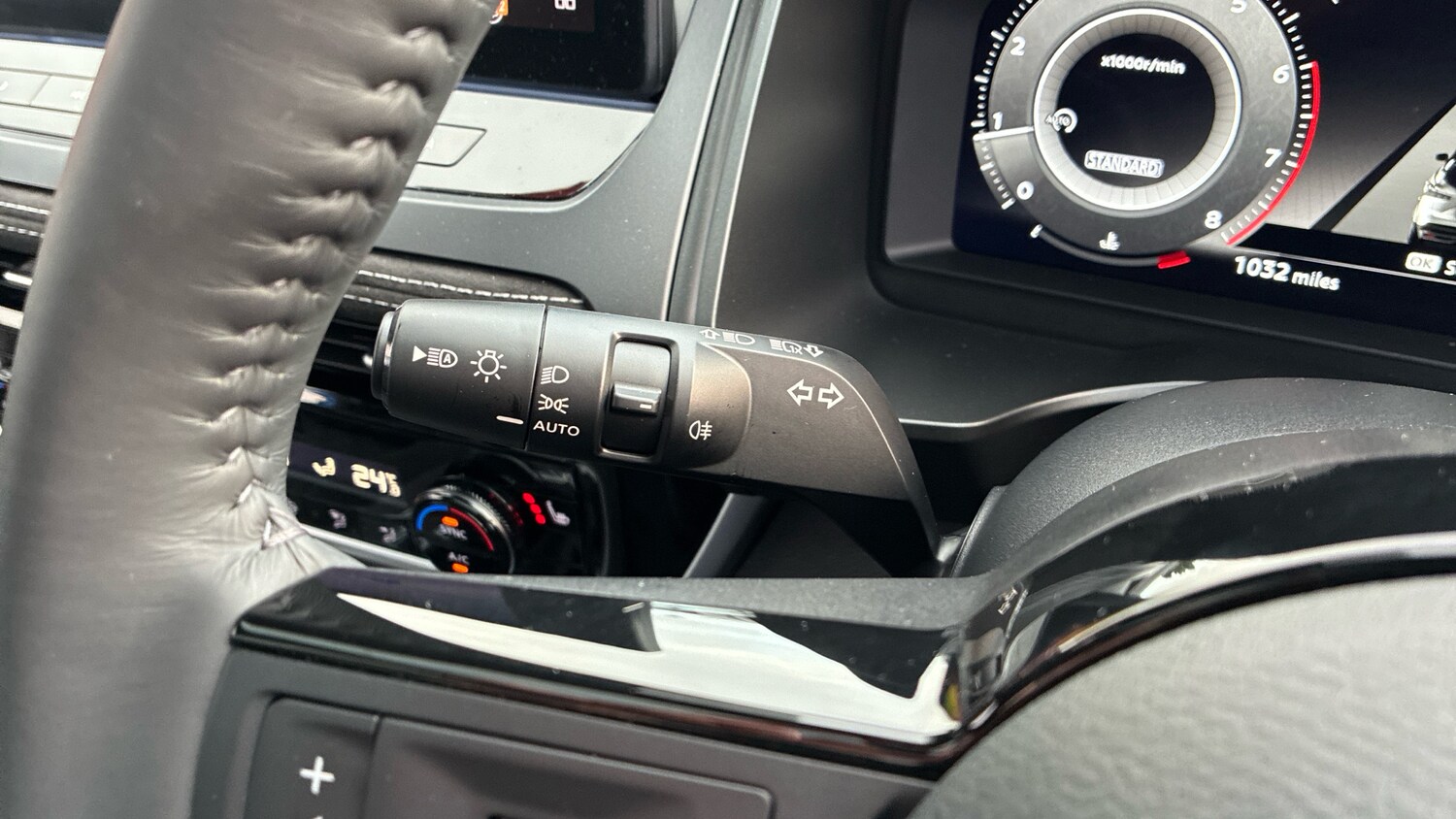 Used Nissan Qashqai 2025 for sale - 78197299: Photo 24