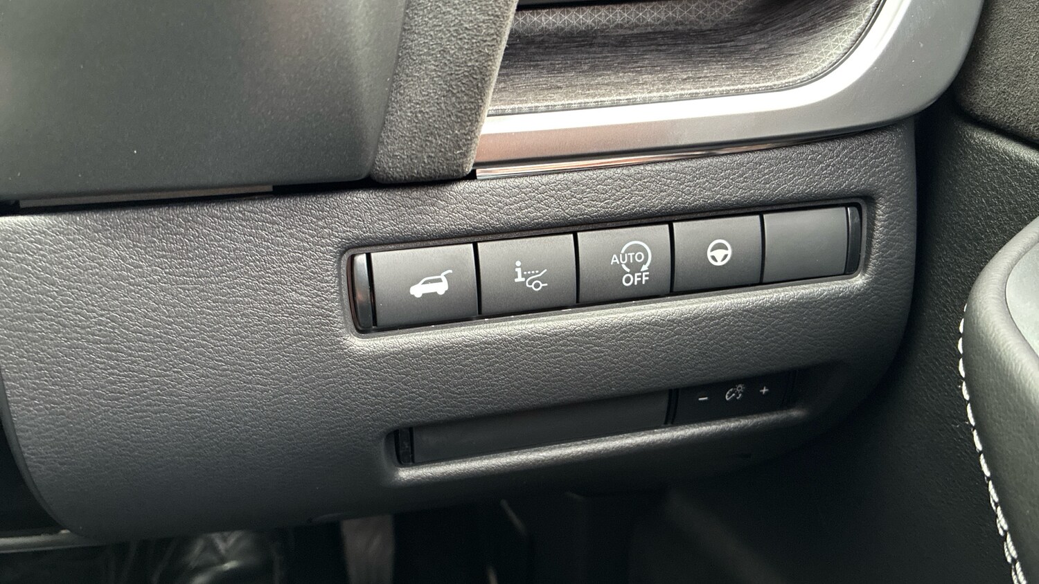 Used Nissan Qashqai 2025 for sale - 78197299: Photo 28