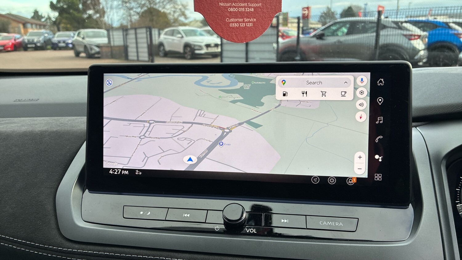 Used Nissan Qashqai 2025 for sale - 78197299: Photo 29