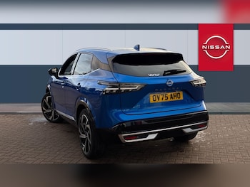 Used Nissan Qashqai 2025 for sale - 78197299: Photo