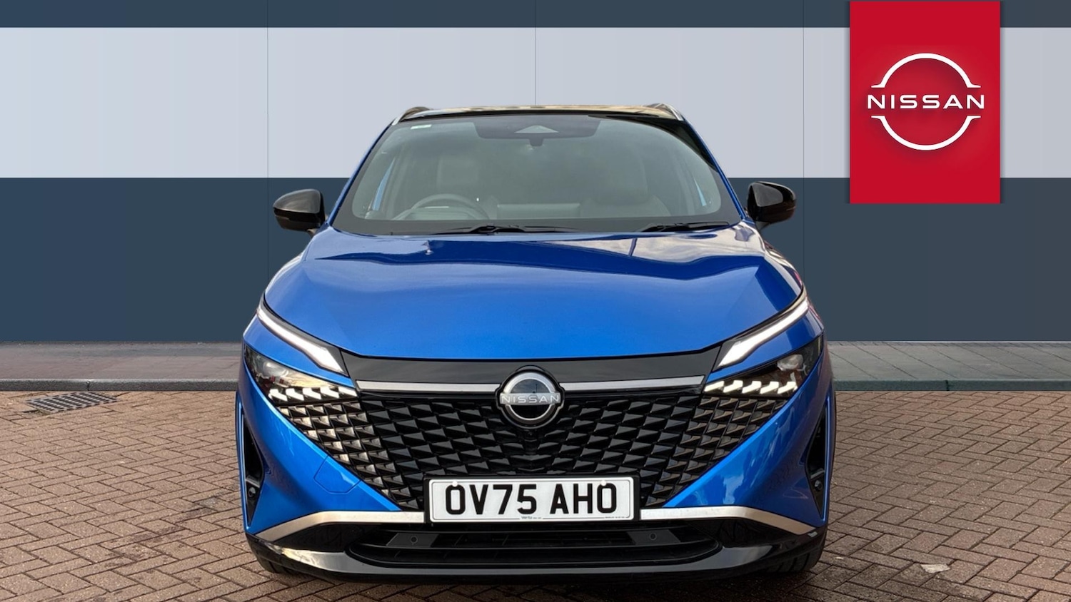 Used Nissan Qashqai 2025 for sale - 78197299: Photo 3