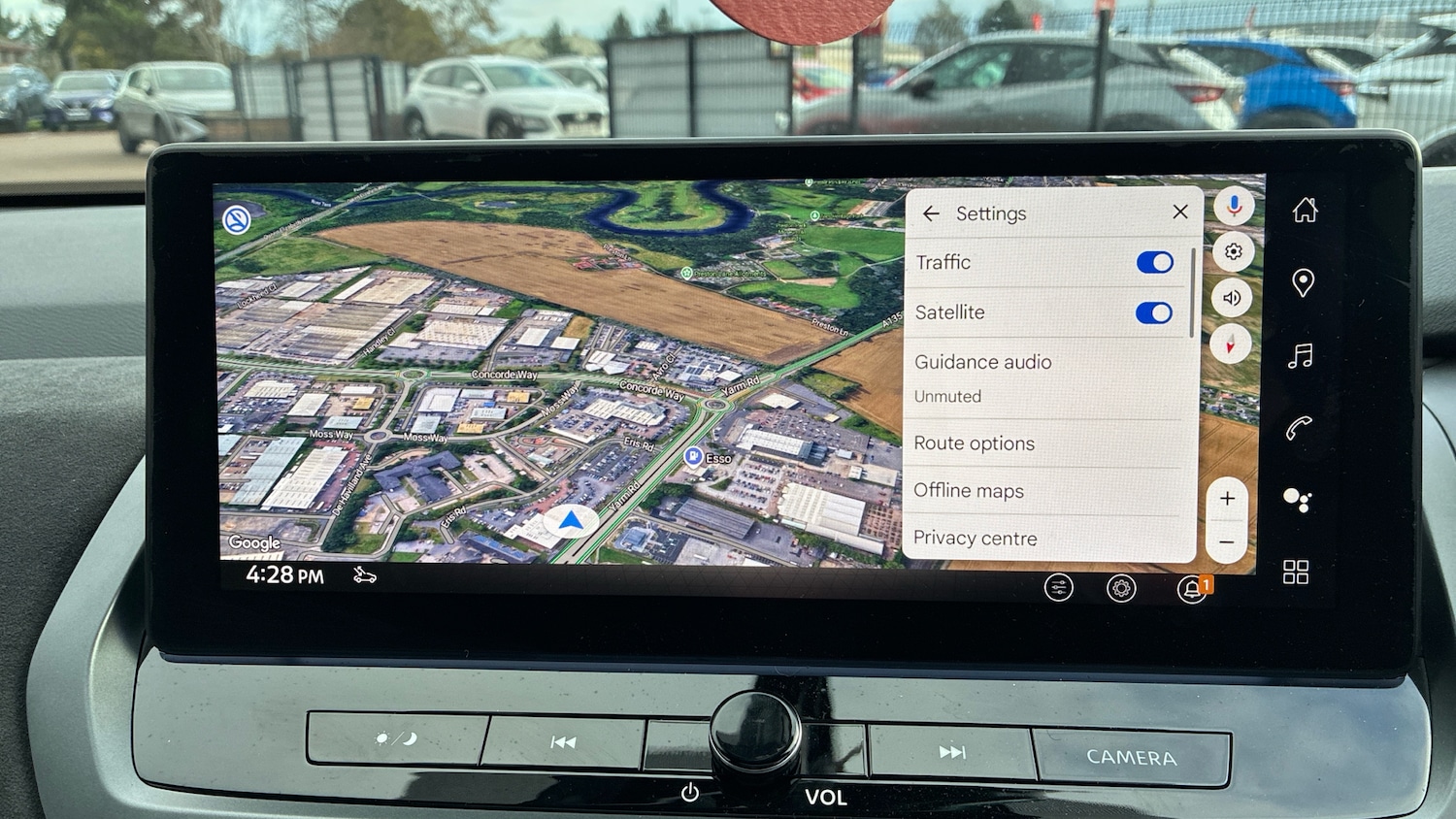 Used Nissan Qashqai 2025 for sale - 78197299: Photo 30