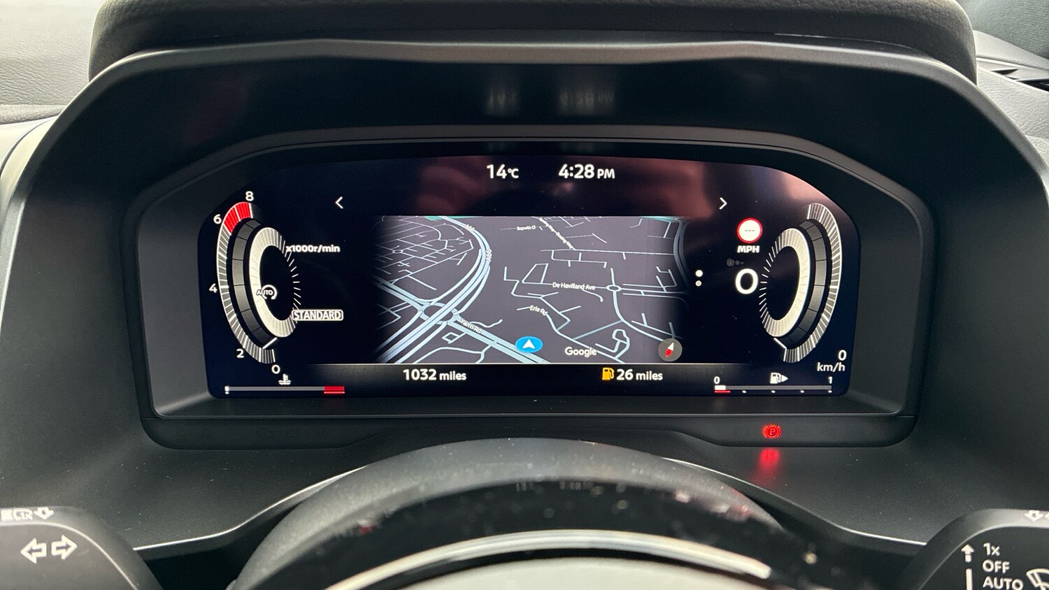 Used Nissan Qashqai 2025 for sale - 78197299: Photo 31