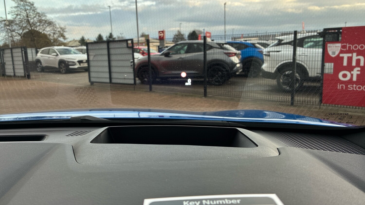 Used Nissan Qashqai 2025 for sale - 78197299: Photo 32