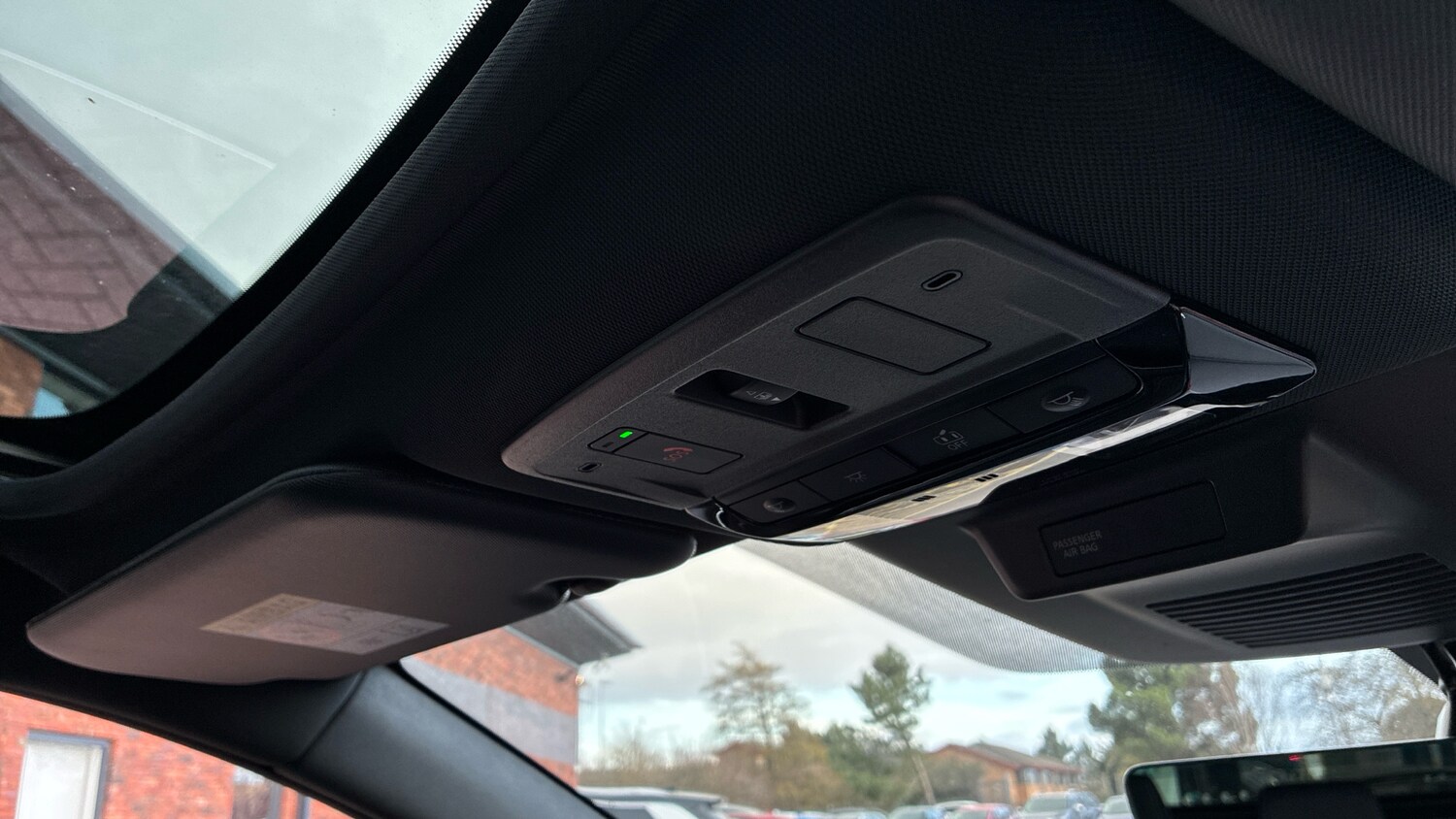 Used Nissan Qashqai 2025 for sale - 78197299: Photo 33