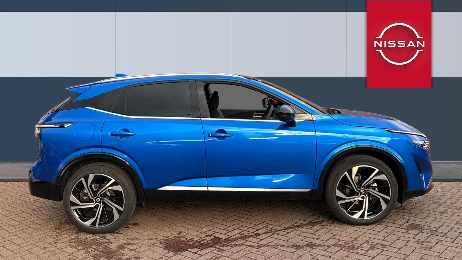 Used Nissan Qashqai 2025 for sale - 78197299: Photo 5