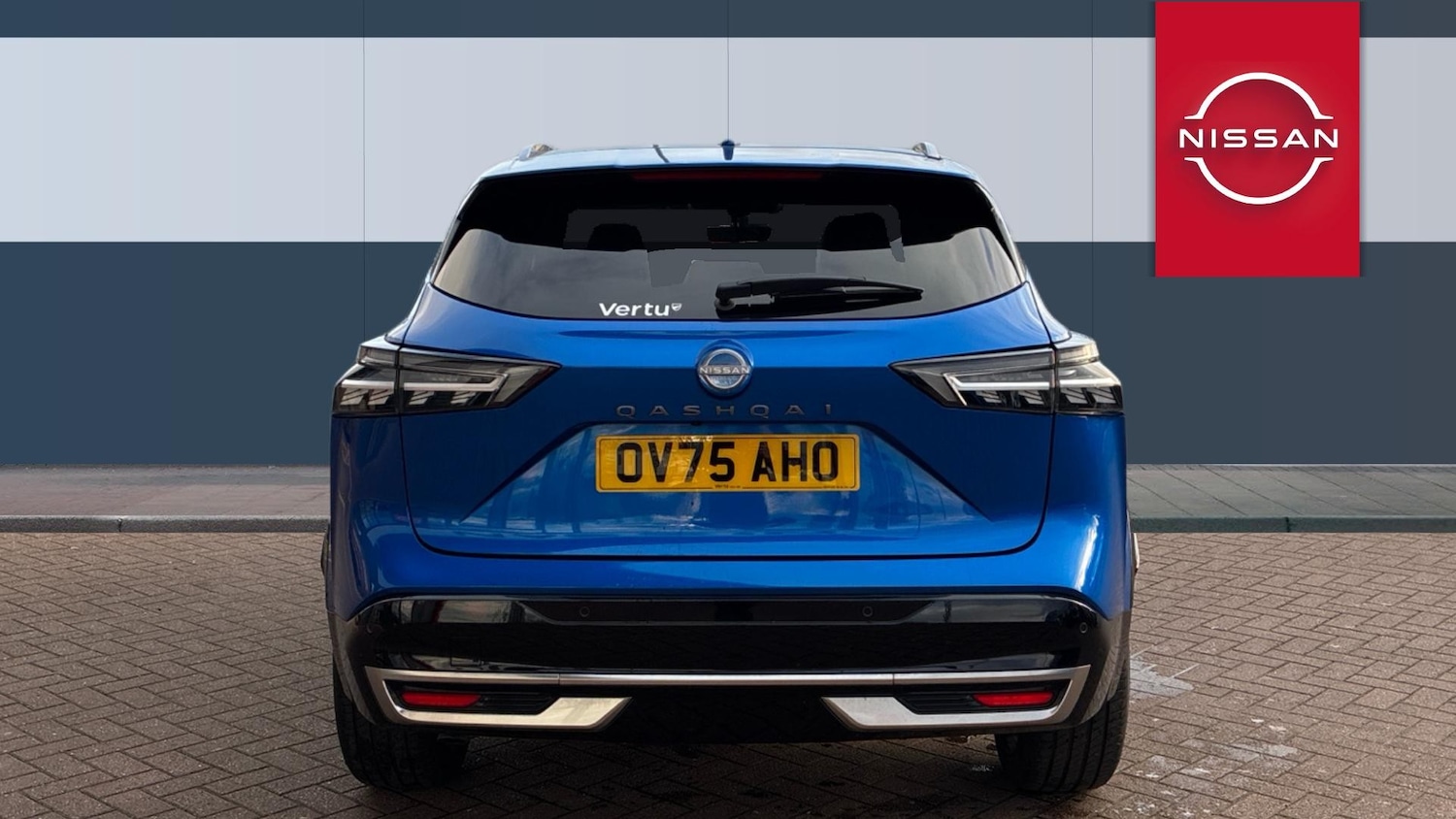 Used Nissan Qashqai 2025 for sale - 78197299: Photo 6