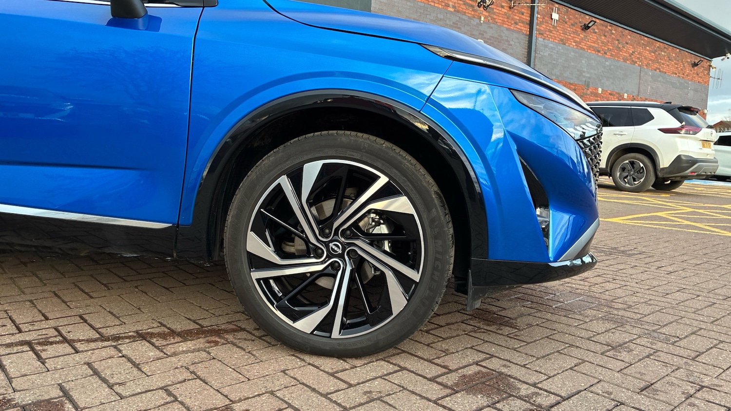 Used Nissan Qashqai 2025 for sale - 78197299: Photo 7