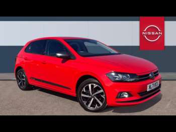 2021 (71) - 1.0 EVO 80 Beats 5dr Petrol Hatchback