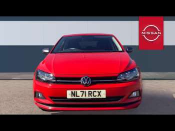 Used Volkswagen Polo 2021 for sale - 74796695: Photo