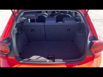 Used Volkswagen Polo 2021 for sale - 74796695: Photo