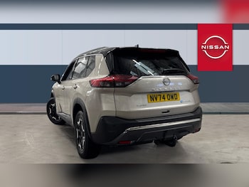 Used Nissan X-Trail 2024 for sale - 78424479: Photo