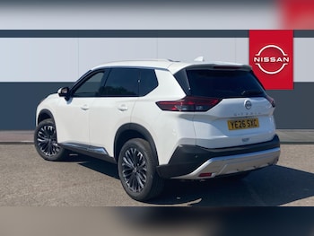 Used Nissan X-Trail 2026 for sale - 78815025: Photo