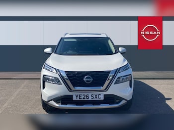 Used Nissan X-Trail 2026 for sale - 78815025: Photo