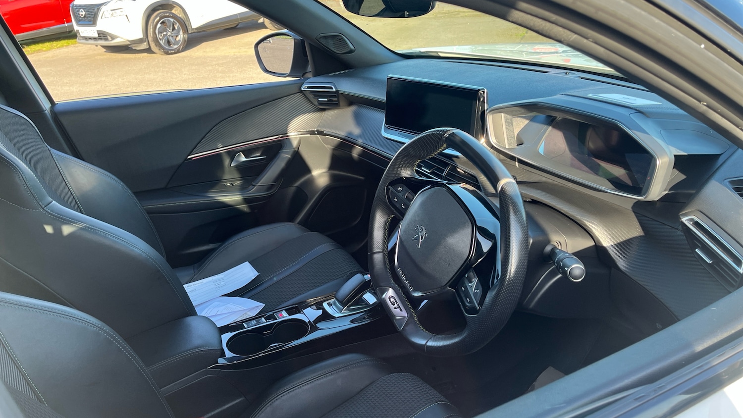 Used Peugeot 2008 2021 for sale - 78038516: Photo 11