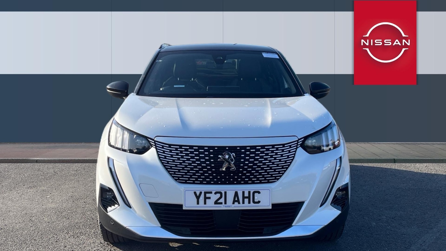Used Peugeot 2008 2021 for sale - 78038516: Photo 3