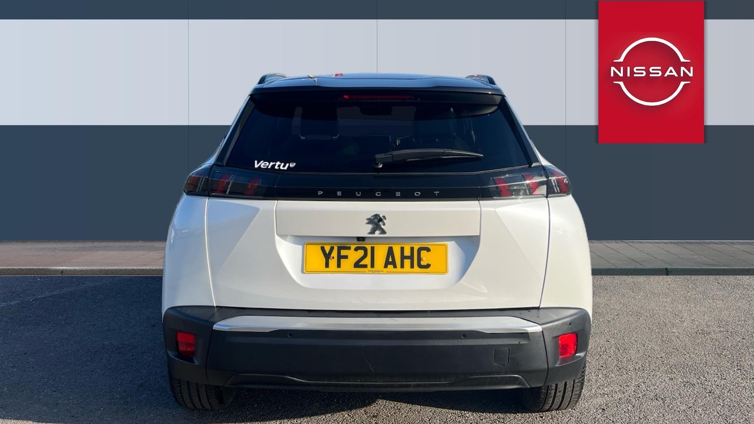 Used Peugeot 2008 2021 for sale - 78038516: Photo 6