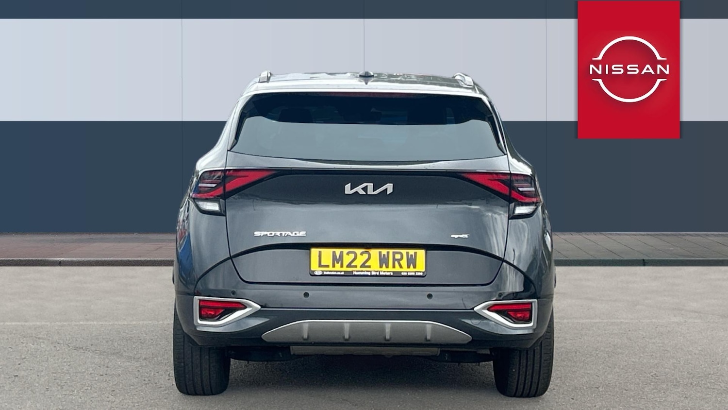 Vehicle 6