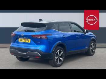 Used Nissan Qashqai 2022 for sale - 74982018: Photo