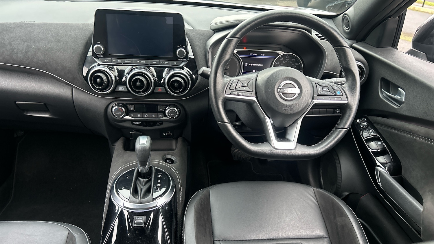 Used Nissan Juke 2023 for sale - 77556706: Photo 10