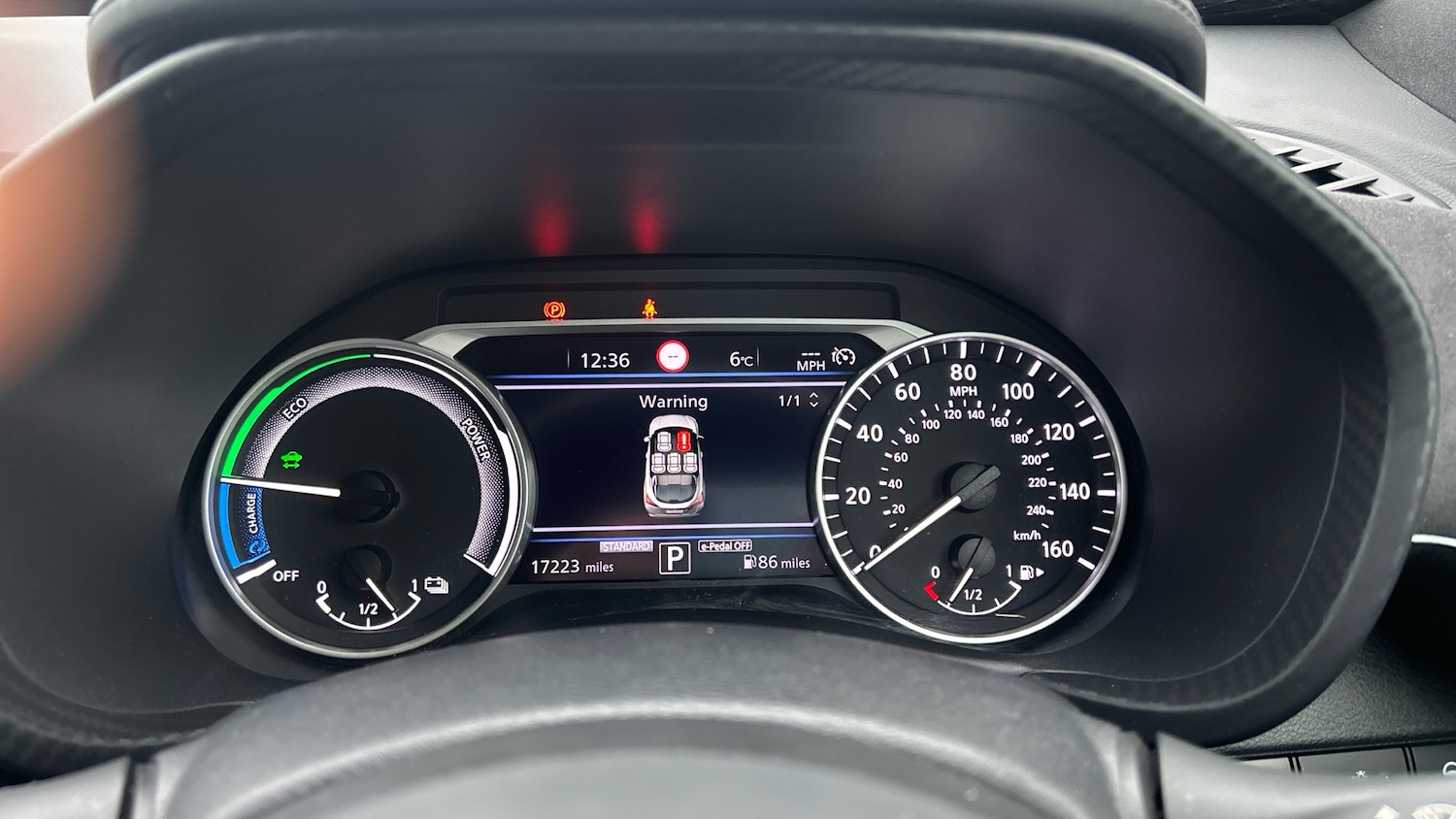 Used Nissan Juke 2023 for sale - 77556706: Photo 18