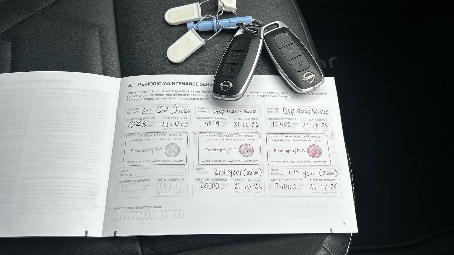 Used Nissan Juke 2023 for sale - 77556706: Photo 31