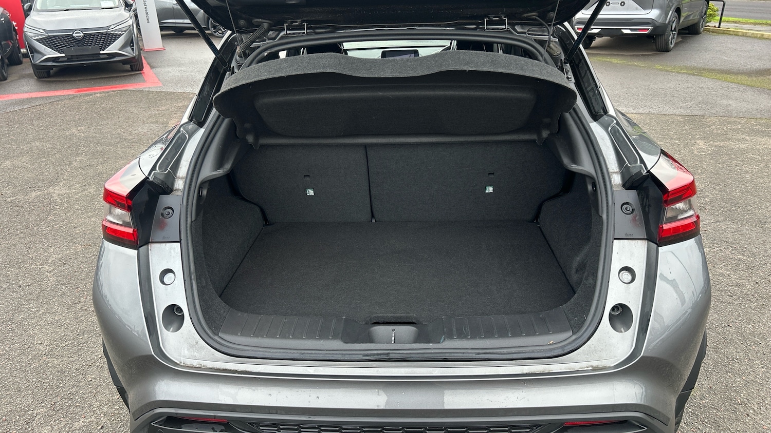 Used Nissan Juke 2023 for sale - 77556706: Photo 4