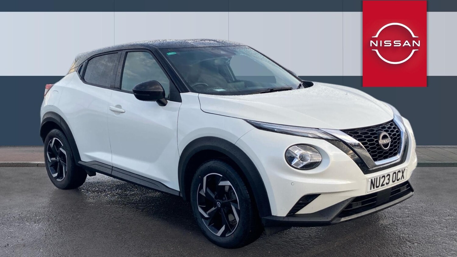 Used Nissan Juke 2023 for sale - 76907672: Photo 1