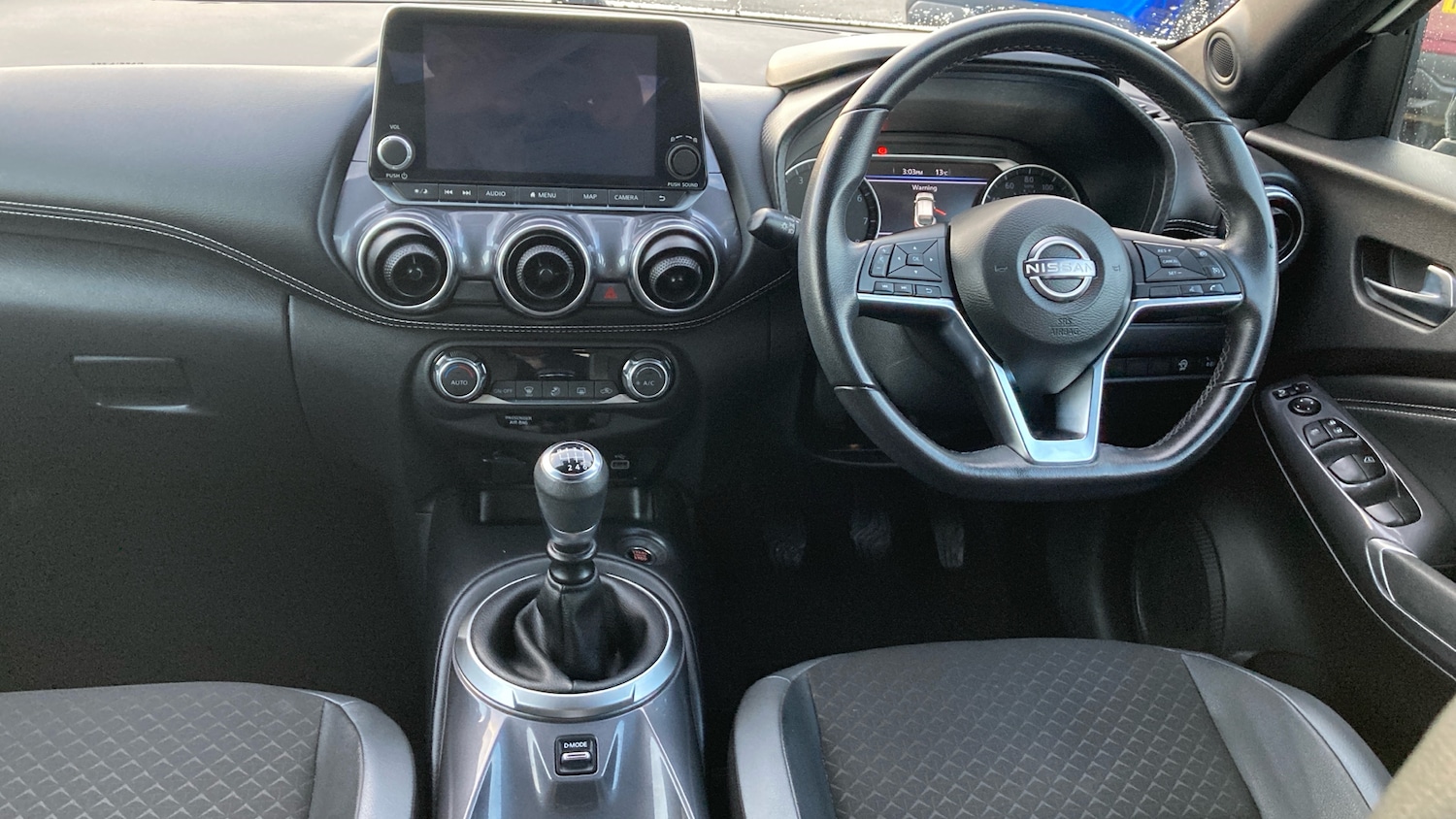 Used Nissan Juke 2023 for sale - 76907672: Photo 10