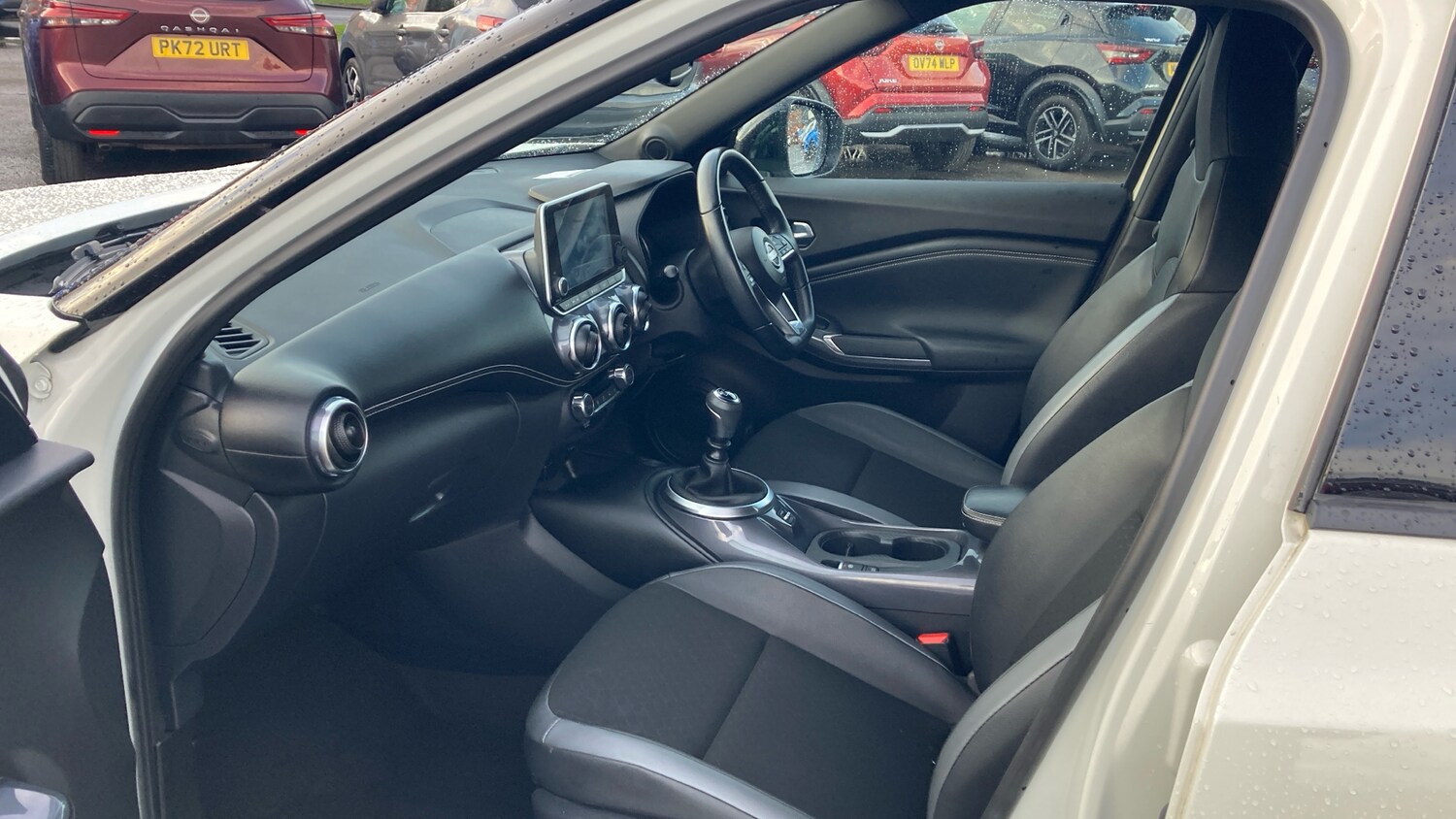 Used Nissan Juke 2023 for sale - 76907672: Photo 11