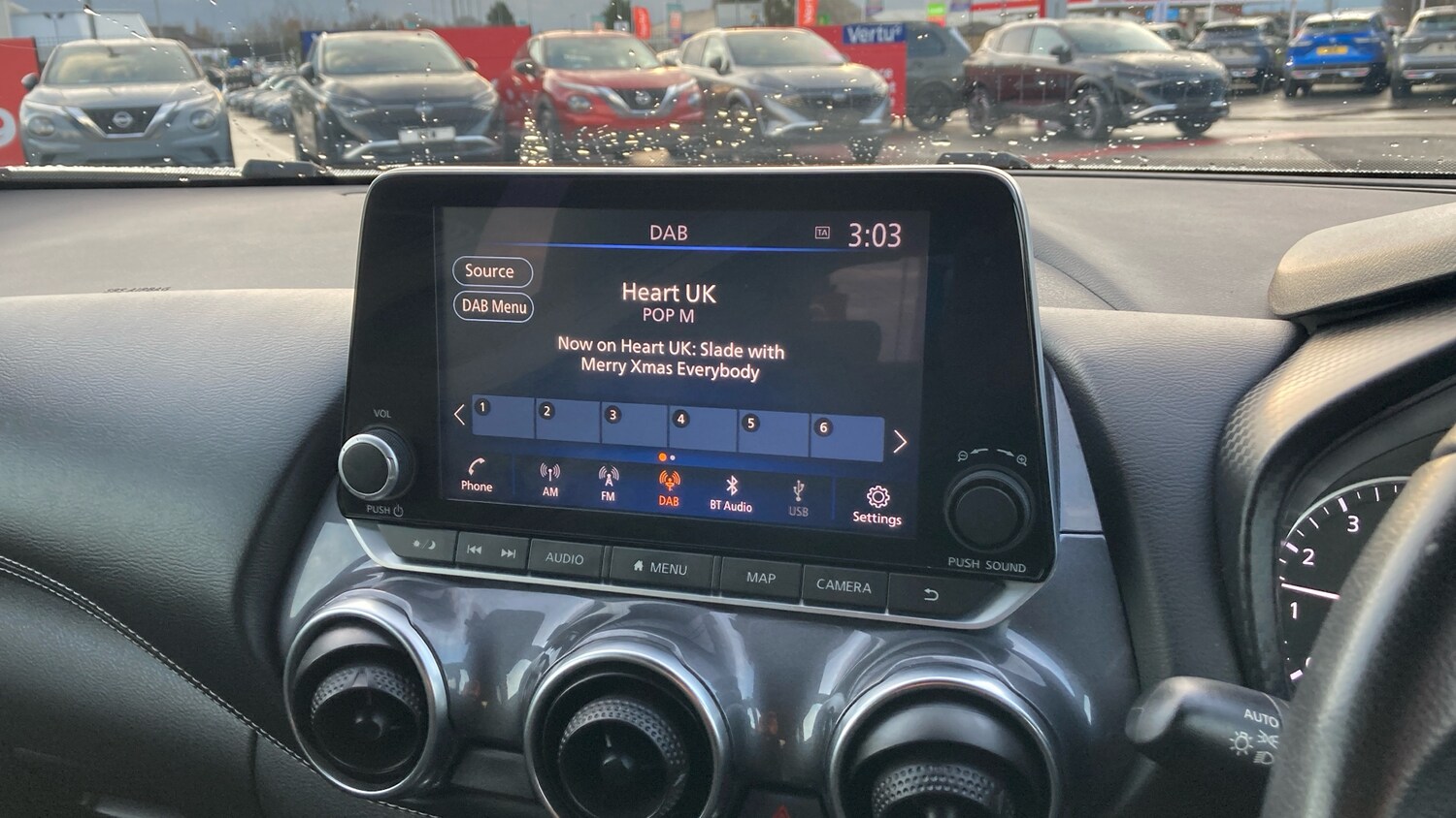 Used Nissan Juke 2023 for sale - 76907672: Photo 12