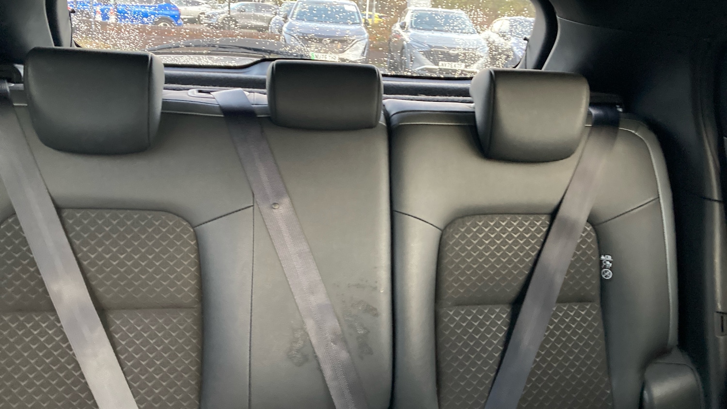 Used Nissan Juke 2023 for sale - 76907672: Photo 15