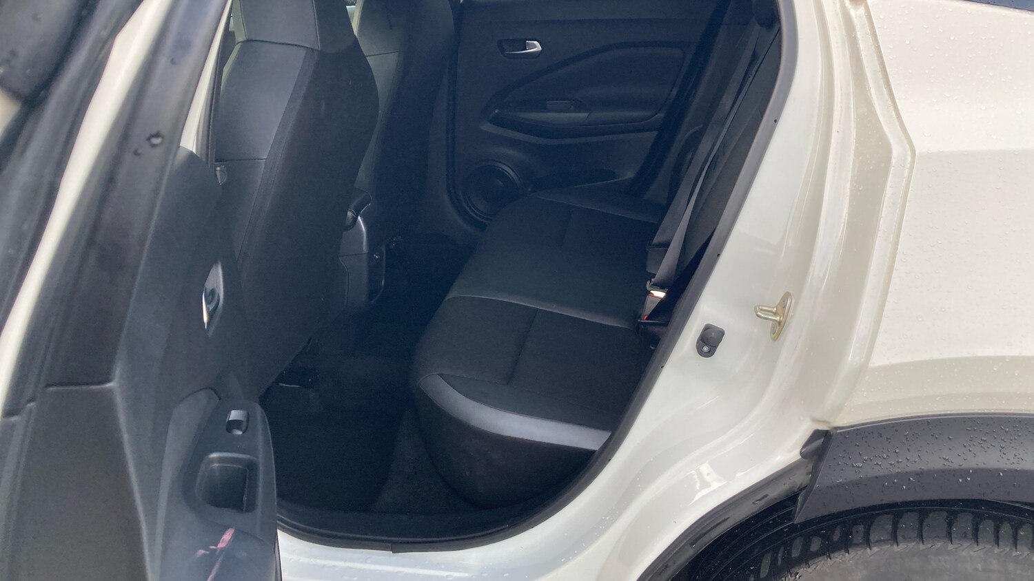 Used Nissan Juke 2023 for sale - 76907672: Photo 16