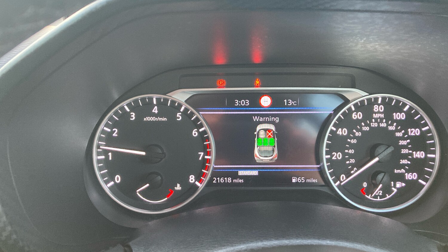 Used Nissan Juke 2023 for sale - 76907672: Photo 18