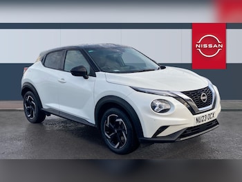 2023 (23) - 1.0 DiG-T 114 N-Connecta 5dr Petrol Hatchback