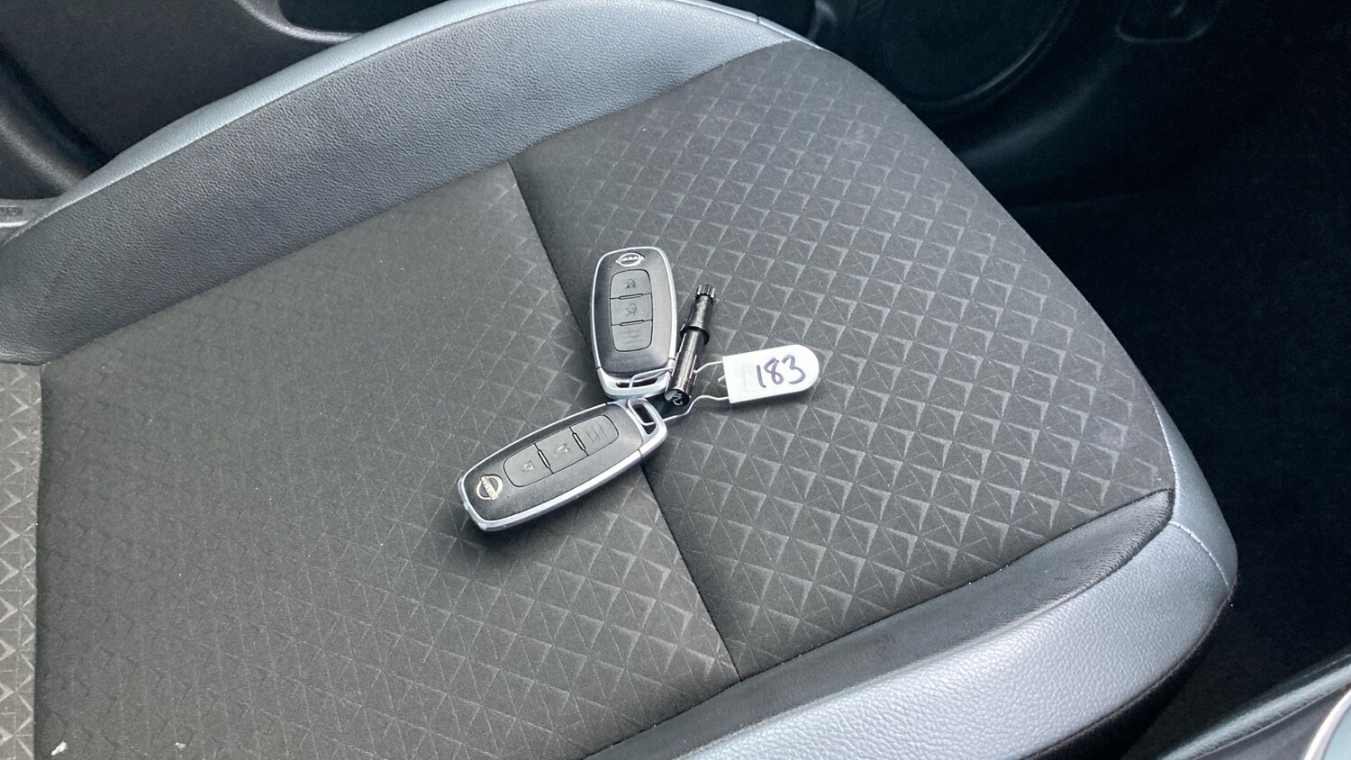 Used Nissan Juke 2023 for sale - 76907672: Photo 20