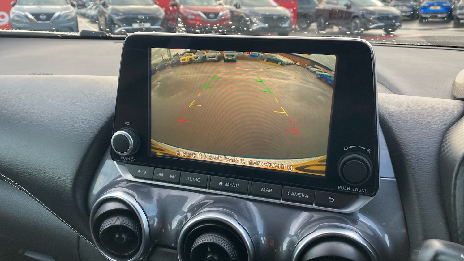 Used Nissan Juke 2023 for sale - 76907672: Photo 22