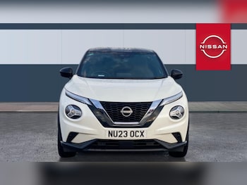 Used Nissan Juke 2023 for sale - 76907672: Photo