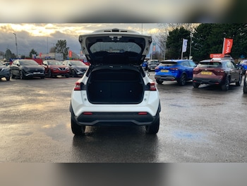 Used Nissan Juke 2023 for sale - 76907672: Photo