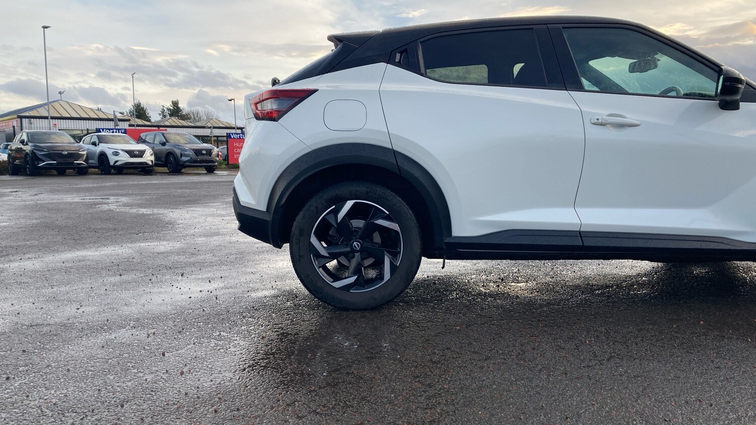Used Nissan Juke 2023 for sale - 76907672: Photo 7