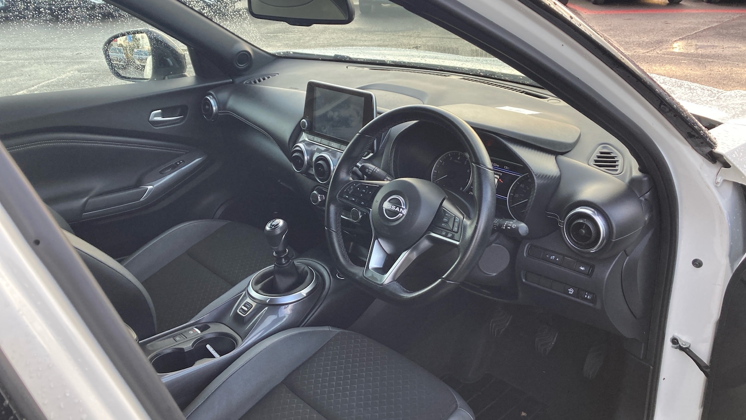 Used Nissan Juke 2023 for sale - 76907672: Photo 9